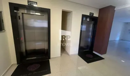 Apartamento para alugar em Ribeirânia de 62.00m² com 2 Quartos, 1 Suite e 1 Garagem