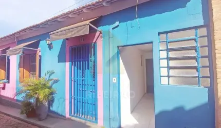 Imóvel Comercial para alugar em Jardim América de 105.00m² com 3 Quartos