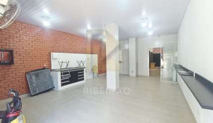 Prédio Comercial para alugar em Campos Elíseos de 136.00m² com 1 Quarto e 1 Suite