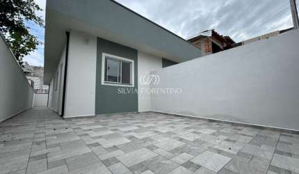Casa para venda em Residencial Estoril de 125.00m² com 2 Quartos, 1 Suite e 1 Garagem