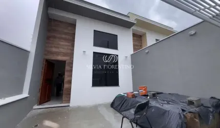 Casa para venda em Residencial Dalla Rosa de 140.00m² com 2 Quartos, 1 Suite e 1 Garagem