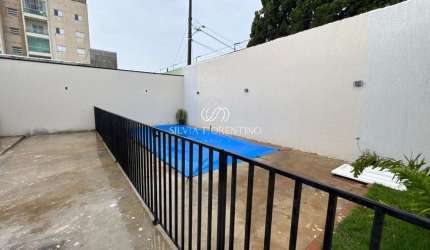Casa para venda em Residencial D'napoli de 310.00m² com 3 Quartos, 1 Suite e 1 Garagem