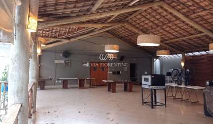 Casa para venda em Quiririm de 1158.00m² com 4 Quartos, 1 Suite e 4 Garagens