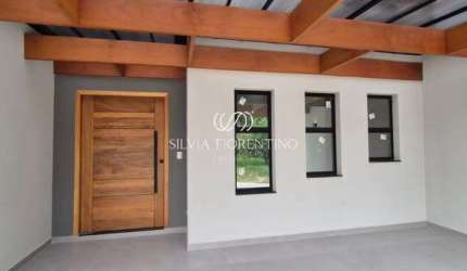 Casa para venda em Parque São Luís de 264.25m² com 3 Quartos e 2 Garagens