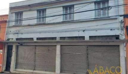 Prédio Comercial para venda em Centreville de 260.00m² com 3 Quartos