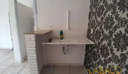 Imóvel Comercial para alugar em Núcleo Residencial Silvio Vilari de 29.00m²