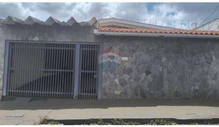 Casa para venda em Jardim Paulista de 170.04m² com 3 Quartos, 1 Suite e 3 Garagens