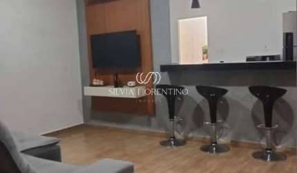 Casa para venda em Parque Piratininga de 125.00m² com 2 Quartos, 1 Suite e 1 Garagem