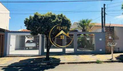 Casa para venda em Jardim Dos Calegaris de 150.00m² com 2 Quartos, 1 Suite e 4 Garagens