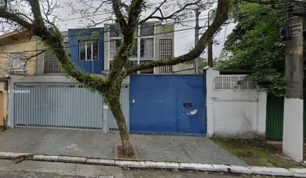Prédio Comercial para venda em Vila São Francisco (zona Sul) de 191.00m² com 1 Garagem