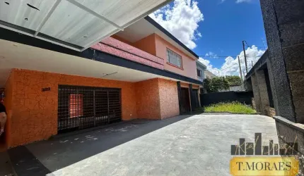 Prédio Comercial para alugar em Vila Trujillo de 610.00m² com 6 Garagens