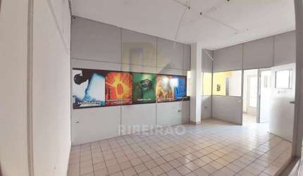 Prédio Comercial para alugar em Nova Aliança de 265.00m²
