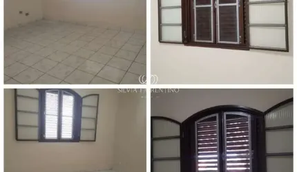 Casa para venda em Campos Elíseos de 550.00m² com 3 Quartos e 1 Garagem