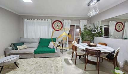 Casa de Condomínio para venda em Jardim Santa Genebra de 142.00m² com 3 Quartos, 1 Suite e 4 Garagens