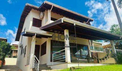 Casa para venda em Condomínio Residencial Terras Do Caribe de 333.00m² com 3 Quartos, 1 Suite e 4 Garagens