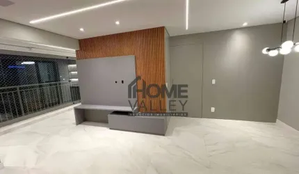 Apartamento para venda em Barra Funda de 90.00m² com 3 Quartos, 1 Suite e 2 Garagens