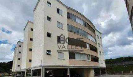 Apartamento para venda em Jardim São Matheus de 87.00m² com 2 Quartos, 1 Suite e 2 Garagens