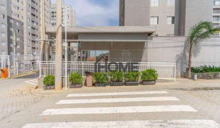 Apartamento para venda em Condomínio Reserva Do Alto de 48.00m² com 2 Quartos e 1 Garagem