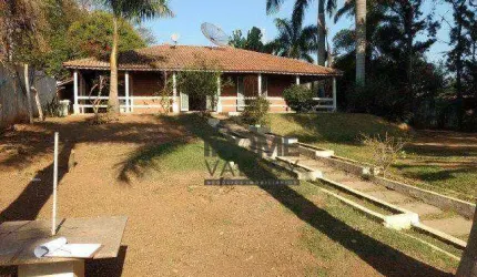 Chácara para venda em Country Club de 362.00m² com 3 Quartos, 1 Suite e 6 Garagens