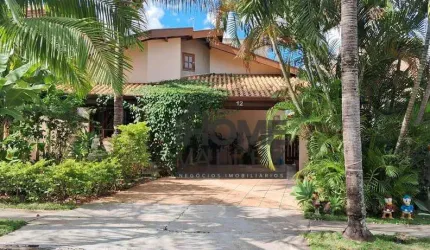 Casa de Condomínio para venda e aluguel em Condomínio Residencial Terras Do Oriente de 250.00m² com 3 Quartos, 3 Suites e 4 Garagens