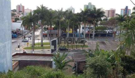 Terreno para venda em Jardim Planalto de 350.00m²