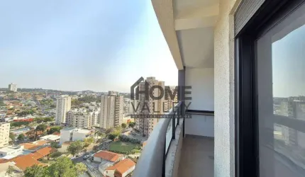 Apartamento para venda em Lux Residence de 97.00m² com 2 Quartos, 1 Suite e 2 Garagens