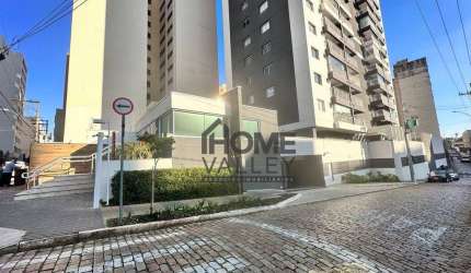 Apartamento para venda em Condomínio Quirino 779 de 40.00m² com 1 Quarto e 1 Garagem
