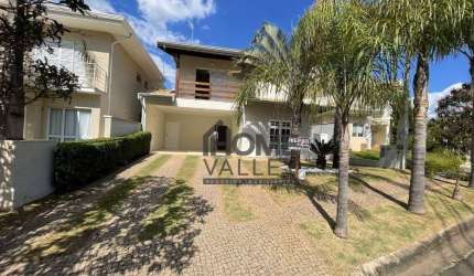 Casa de Condomínio para venda em Condomínio San Marino de 232.00m² com 4 Quartos, 1 Suite e 2 Garagens