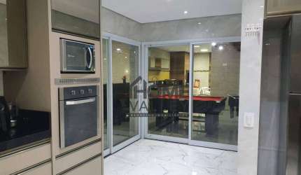 Casa de Condomínio para venda em João Aranha de 246.00m² com 4 Quartos, 2 Suites e 4 Garagens