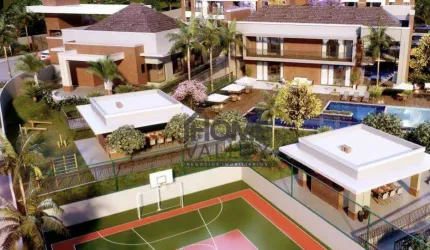 Apartamento para venda em Swiss Park de 76.00m² com 2 Quartos, 1 Suite e 2 Garagens