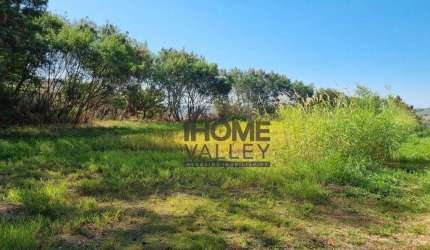 Terreno para venda em Pinheirinho de 1000.00m²