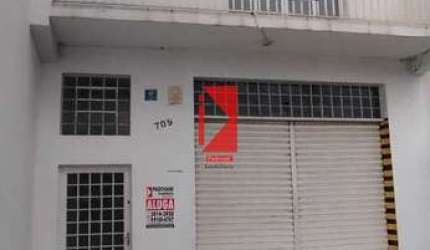 Imóvel Comercial para alugar em Itavuvu de 195.00m²