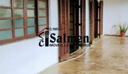 Casa para venda em Jardim Santa Clara de 300.00m² com 3 Quartos, 1 Suite e 4 Garagens