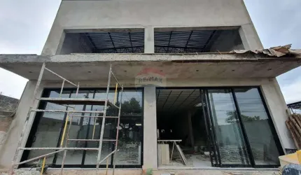 Galpão / Depósito / Armazém para alugar em Parque Ortolândia de 513.87m² com 3 Garagens