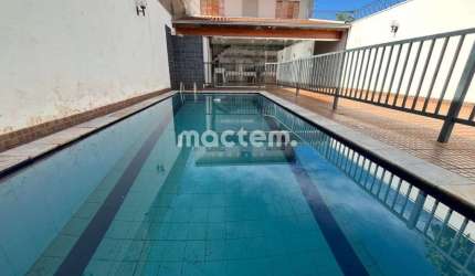 Prédio Comercial para venda em Parque Das Oliveiras de 160.00m² com 2 Quartos e 5 Garagens