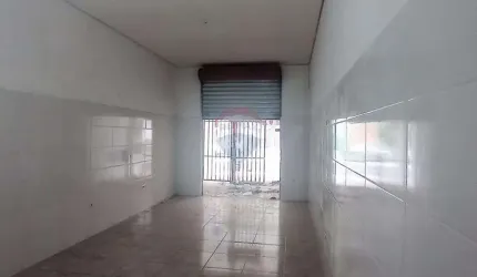 Imóvel Comercial para alugar em Parque Residencial São Clemente de 28.30m² com 1 Garagem