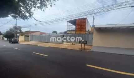 Imóvel Comercial para venda em Jardim Jovino Campos de 504.00m² com 7 Garagens