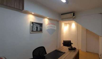 Imóvel Comercial para venda em Copacabana de 27.00m²