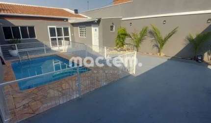 Prédio Comercial para venda em Jardim Pedra Branca de 160.00m² com 2 Quartos, 1 Suite e 3 Garagens
