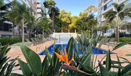 Apartamento para venda em Ribeirânia de 131.77m² com 3 Quartos, 3 Suites e 2 Garagens
