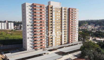 Apartamento para venda em Jardim Colônia de 61.00m² com 2 Quartos, 1 Suite e 1 Garagem