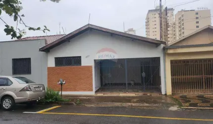 Casa para venda em Centro de 131.24m² com 2 Quartos, 1 Suite e 2 Garagens