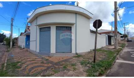 Imóvel Comercial para alugar em Jardim Sobradinho de 37.00m²