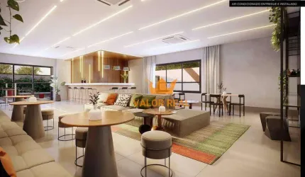 Apartamento para venda em Jardim Ana Maria de 79.00m² com 2 Quartos, 2 Suites e 2 Garagens