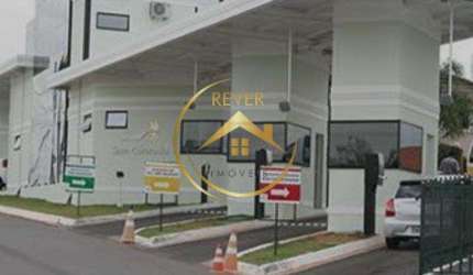 Terreno para venda em Loteamento Caminhos De São Conrado (sousas) de 600.00m²