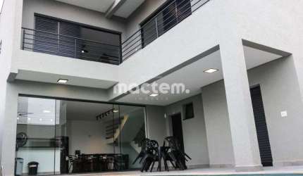 Prédio Comercial para venda em Jardim Florestan Fernandes de 170.00m² com 2 Quartos e 2 Suites