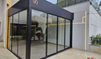 Imóvel Comercial para alugar em Jardim Redentor de 95.00m²