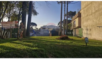 Terreno para venda em Pinheirinho de 159.80m²