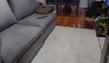 Apartamento para venda em Conjunto Residencial Souza Queiroz de 75.00m² com 3 Quartos e 1 Garagem