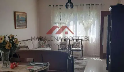 Casa de Condomínio para venda em Botujuru de 202.00m² com 4 Quartos, 4 Suites e 4 Garagens